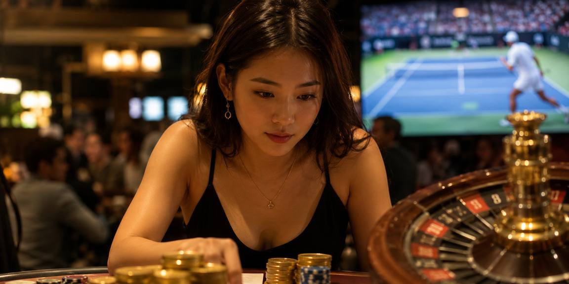 12400f Phòng Baccarat giới hạn cao với dealer riêng